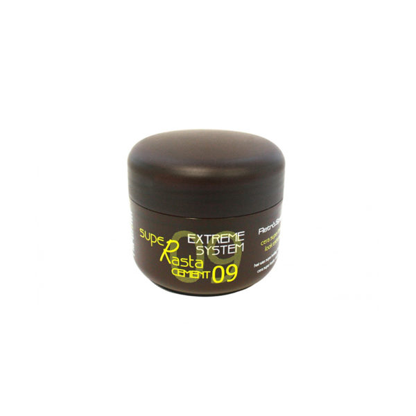 Retrò Cera Super Rasta Cement 100ml