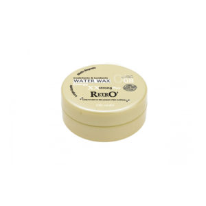 Retrò Cera Water Wax Energy Strong Plus 100ml