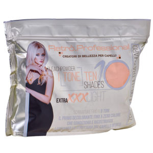 Retrò Decolorante In Polvere ItoneTen 1kg