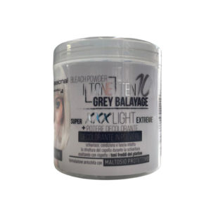 Retrò Decolorante Itone Ten Grey Balayage 500gr
