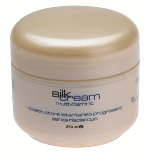 Retrò Silk Cream Multivitaminic 250ml
