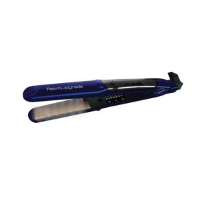 Retrò Upgrade Piastra A Vapore RUP133 Ckerarg  Blu