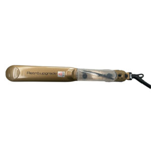 Retrò Upgrade Piastra A Vapore RUP133 Ckerarg  Oro