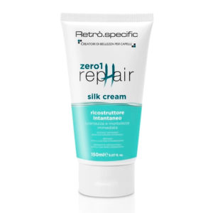Retrò Zero1 Repair Silk Cream