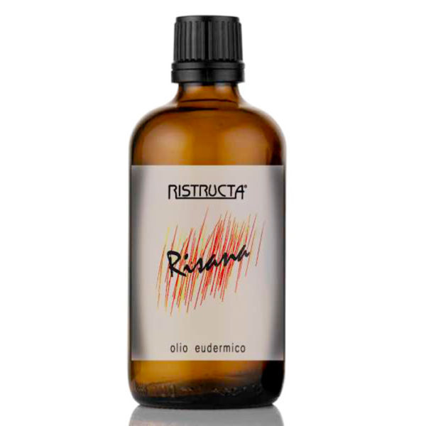 Ristructa Olio Eudermico - 250ml