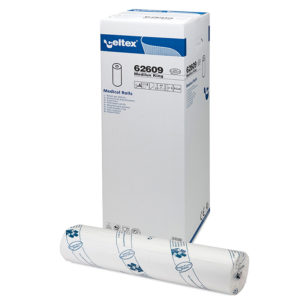 Rotolo Lettino Celtex Medilux King H84cm L80m x 1 pezzo