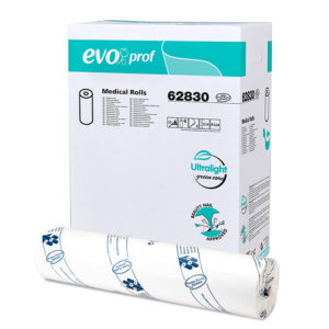 Rotolo Lettino Evo Prof 62830 H60 - 1 Rotolo