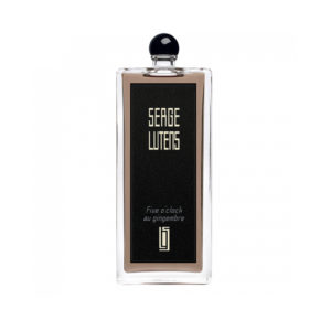 Serge Lutens Five O'clock Au Gingembre Eau de Parfum 100ml