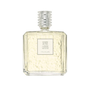 Serge Lutens L'Eau De Paille Eau De Pafum 100ml