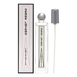 Serge Lutens L'eau De Paille 50ml