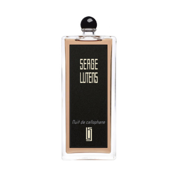 Serge Lutens Nuit de Cellophane Eau De Parfum 50ml