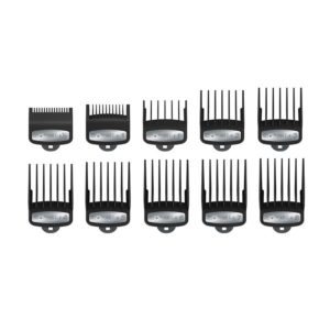 Wahl - Set 10 Rialzi Premium