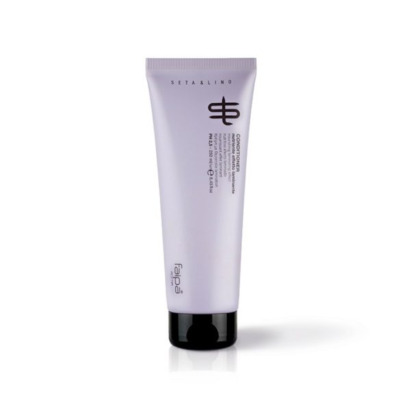 Seta E Lino Conditioner Nutriente Effetto Laminante 250ml