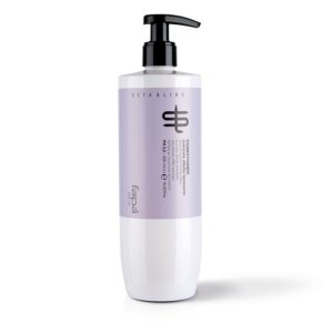 Seta E Lino Conditioner Nutriente Effetto Laminante 500ml
