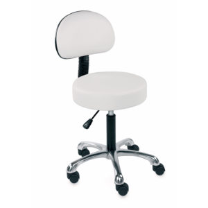 Sgabello Beauty Comfort Per Estetica