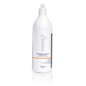 Three Shampoo Semi Di Lino 1000ML