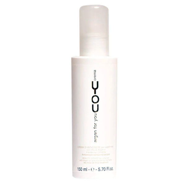 She  Crema Per Capelli Ricci O Permanentati 150ml