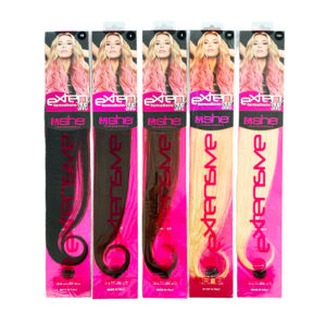 She Extension Adesive Capelli Naturali