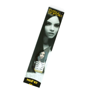 She Extension EASYONE Con Clip Capelli Naturali