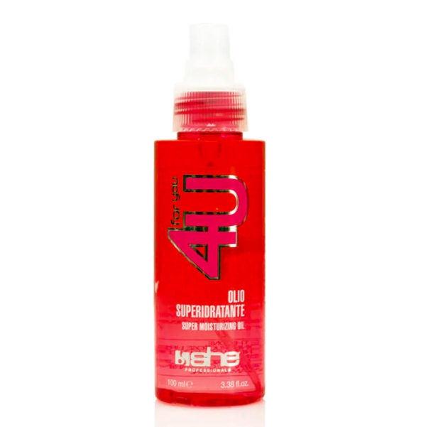 She Foryou Fluido Effetto Seta 100ml