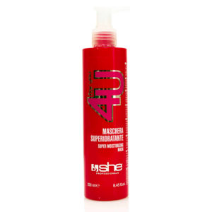 She Foryou Maschera Super Idratante e Nutriente 250ml