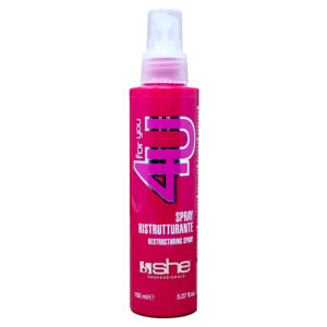 She Foryou Spray Ristrutturante Per Capelli 150ml