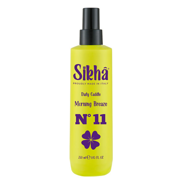 Sikha Morning Breaze N°11 250ml