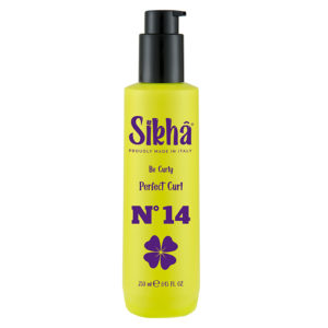 Sikha Perfect Curl N°14 250ml