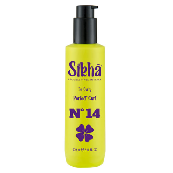 Sikha Perfect Curl N°14 250ml