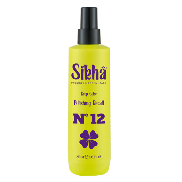 Sikha Polishing Recall N°12 250ml