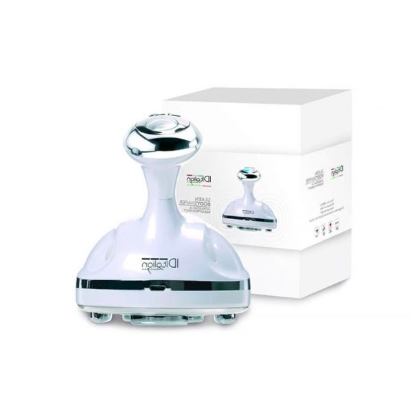 Silken Bodyshaper Ultrasonic & Radiofrequency - immagine 3