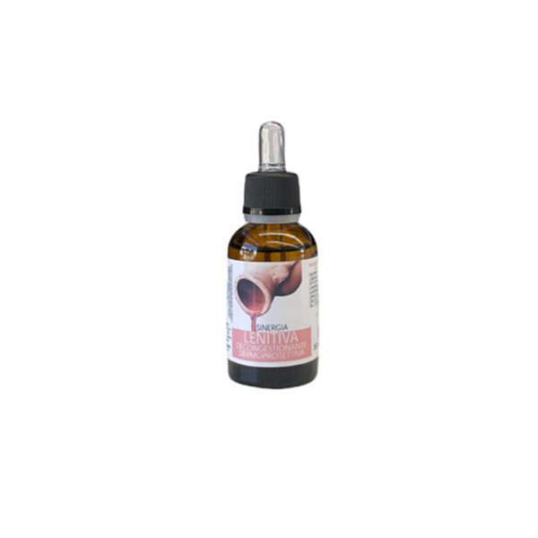 Sinergia Lenitiva 30 ml