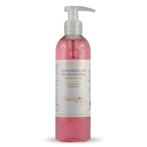 Skin System Aqua Micellare Alle Bacche Di Goji 250ml