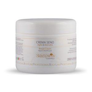 Skin System Body Crema Seno 500ml