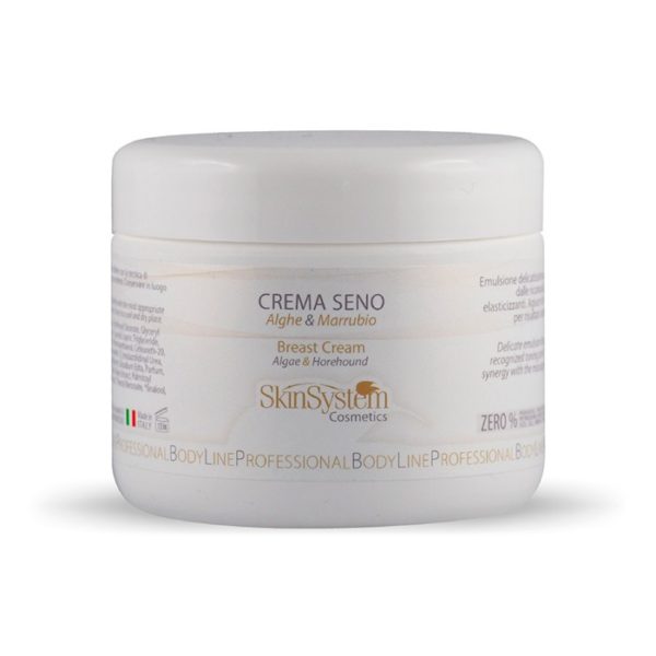 Skin System Body Crema Seno 500ml