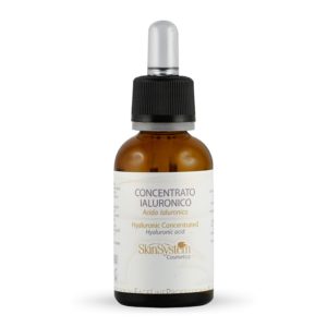 Skin System Concentrato Ialuronico 30ml