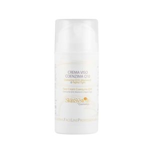 Skin System Crema Viso Coenzima Q10 100ml