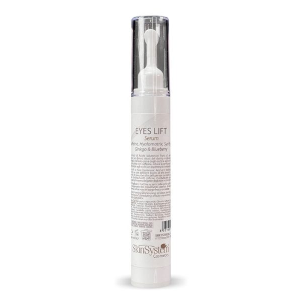 Skin System Eyes Lift 15ml - Siero Contorno Occhi