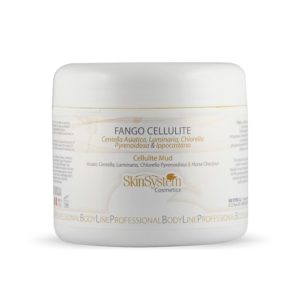Skin System Fango Cellulite 500ml