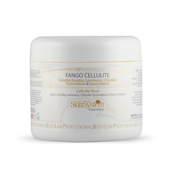 Skin System Fango Cellulite 500ml