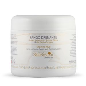 Skin System Fango Drenante 500ml