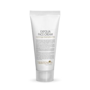 Skin System Gommage Viso Enzimatico Exfolia 100ml