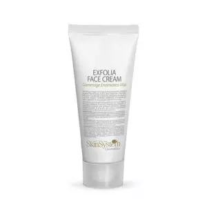 Skin System Gommage Viso Enzimatico Exfolia 100ml