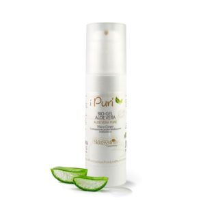 Skin System I Puri Bio-Gel Aloe Vera 150ml