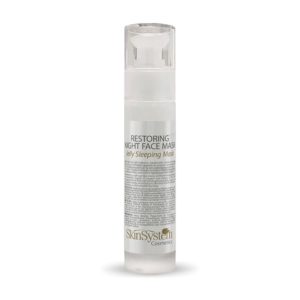 Skin System Maschera Notturna Restoring 50ml