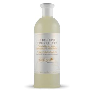 Skin System Olio Corpo Forte Cellulite 500ml