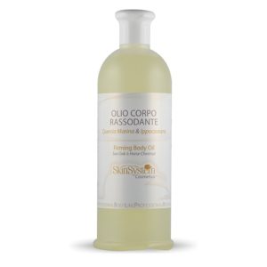 Skin System Olio Corpo Rassodante 500ml