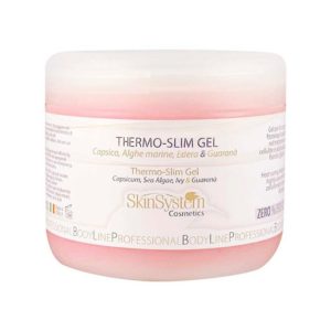 Skin System Thermo-Slim Gel 250ml