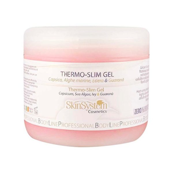 Skin System Thermo-Slim Gel 250ml