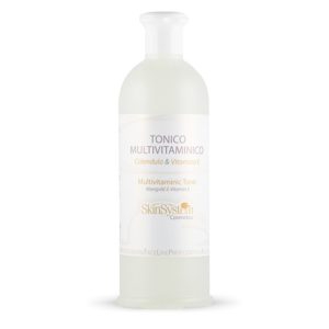 Skin System Tonico Multivitaminico 250ml